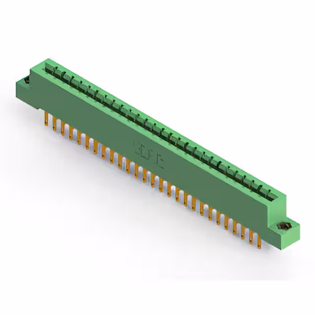 833-054-500-208 EDAC Inc.  Edgeboard Connectors